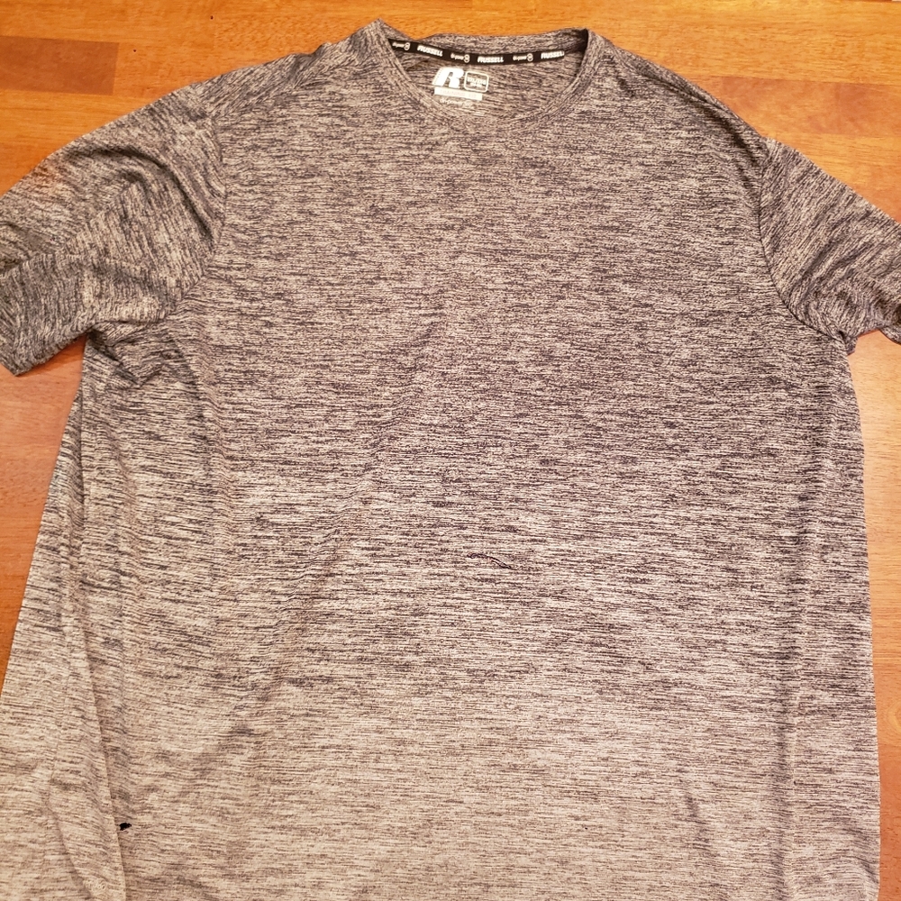 Mens 3XL Russell Athletic Tee